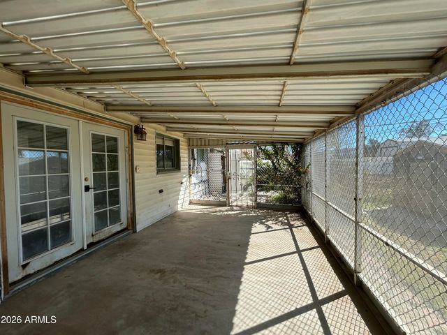 343 W ESSEX Road, Kearny, AZ 85137