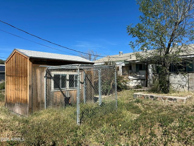 343 W ESSEX Road, Kearny, AZ 85137