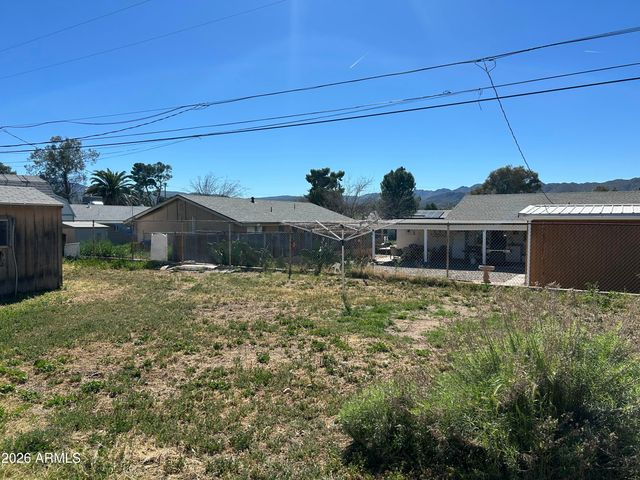 343 W ESSEX Road, Kearny, AZ 85137