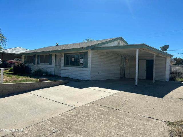 343 W ESSEX Road, Kearny, AZ 85137