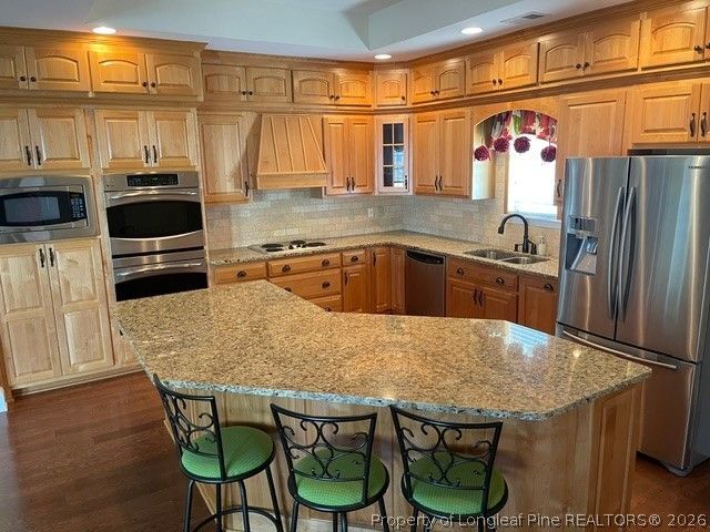 159 Nandina Court, Fayetteville, NC 28311