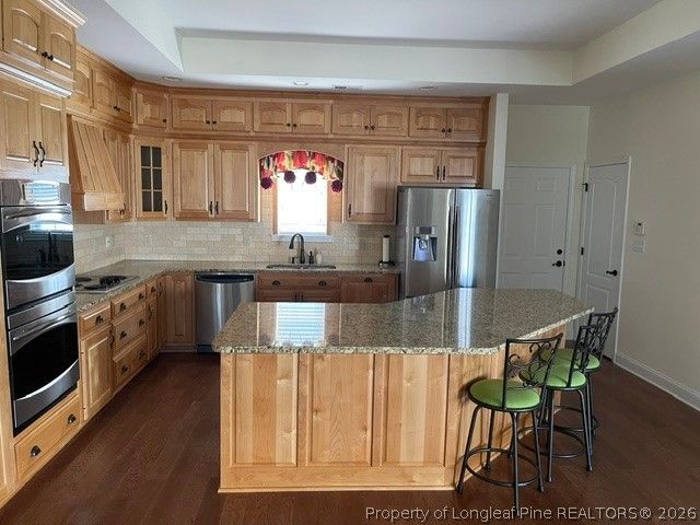 159 Nandina Court, Fayetteville, NC 28311