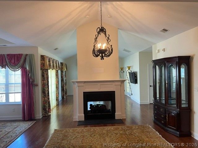 159 Nandina Court, Fayetteville, NC 28311