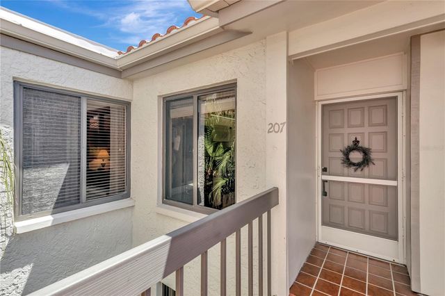 6357 BAHIA DEL MAR BOULEVARD 207, St Petersburg, FL 33715