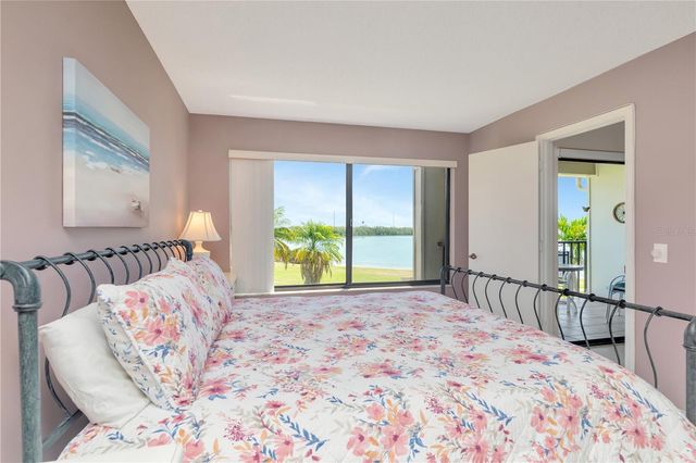6357 BAHIA DEL MAR BOULEVARD 207, St Petersburg, FL 33715
