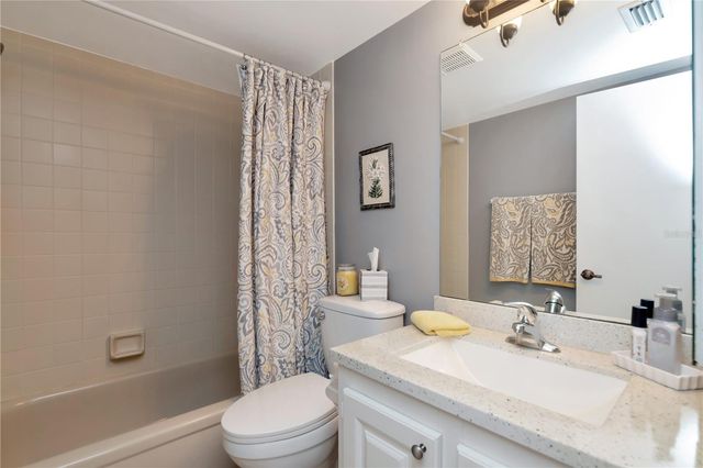 6357 BAHIA DEL MAR BOULEVARD 207, St Petersburg, FL 33715