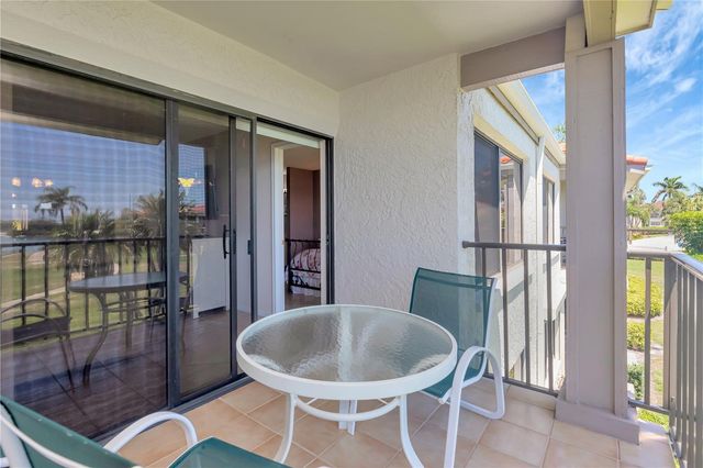 6357 BAHIA DEL MAR BOULEVARD 207, St Petersburg, FL 33715