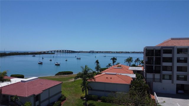 6357 BAHIA DEL MAR BOULEVARD 207, St Petersburg, FL 33715