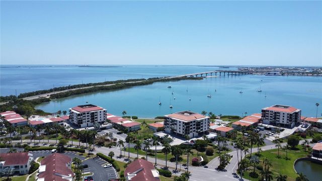 6357 BAHIA DEL MAR BOULEVARD 207, St Petersburg, FL 33715