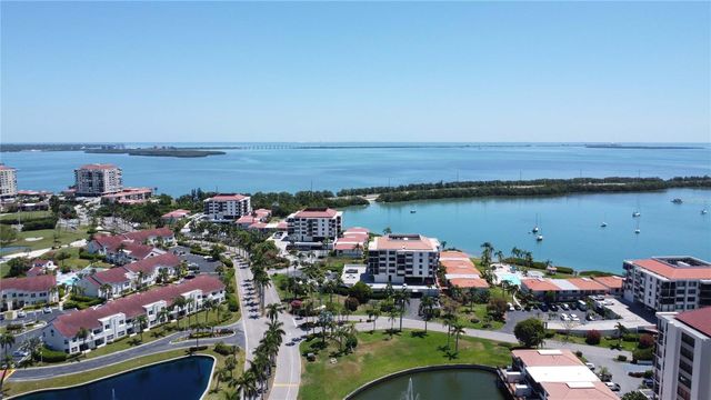 6357 BAHIA DEL MAR BOULEVARD 207, St Petersburg, FL 33715