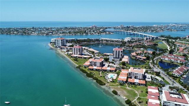 6357 BAHIA DEL MAR BOULEVARD 207, St Petersburg, FL 33715