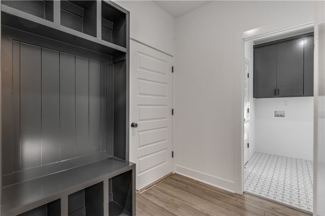 2 Clee Lane, Bella Vista, AR 72714