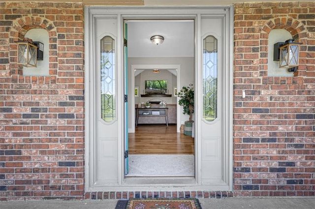 15813 Sugar Plum Road, Kearney, MO 64060