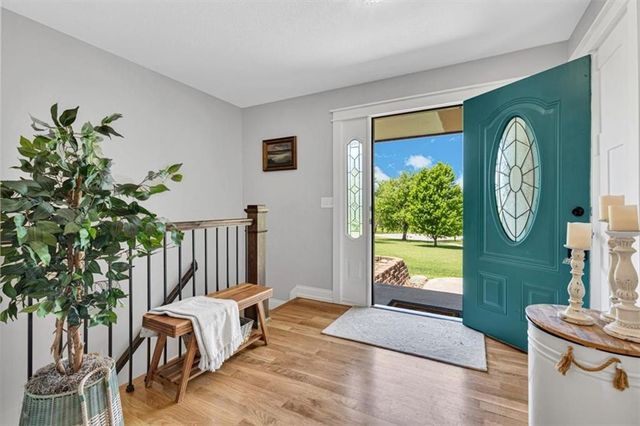 15813 Sugar Plum Road, Kearney, MO 64060