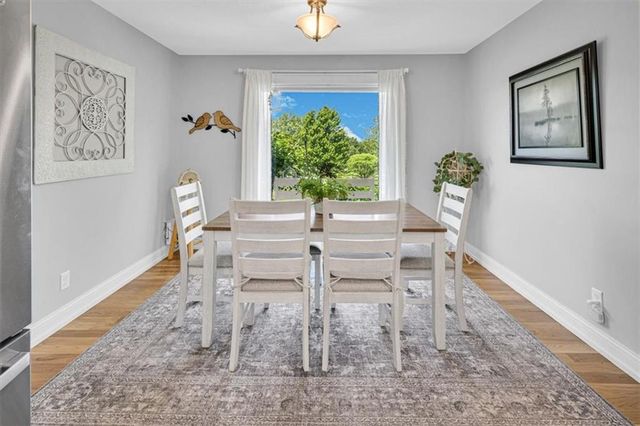 15813 Sugar Plum Road, Kearney, MO 64060