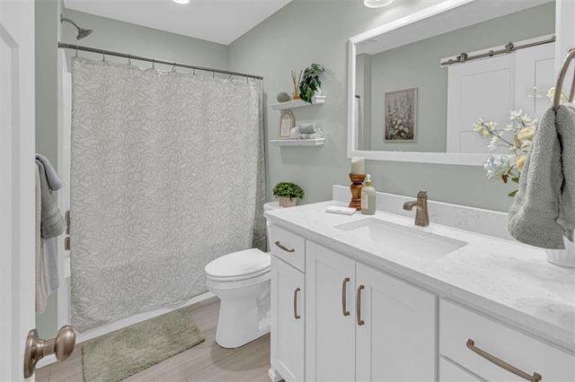 15813 Sugar Plum Road, Kearney, MO 64060