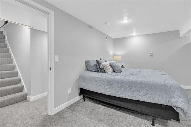 15813 Sugar Plum Road, Kearney, MO 64060