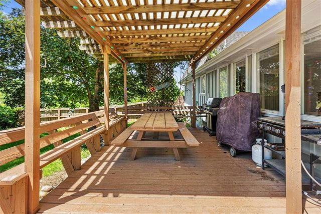 15813 Sugar Plum Road, Kearney, MO 64060