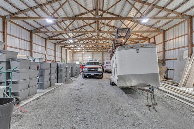 15813 Sugar Plum Road, Kearney, MO 64060