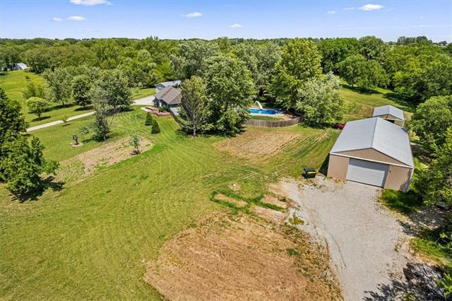 15813 Sugar Plum Road, Kearney, MO 64060