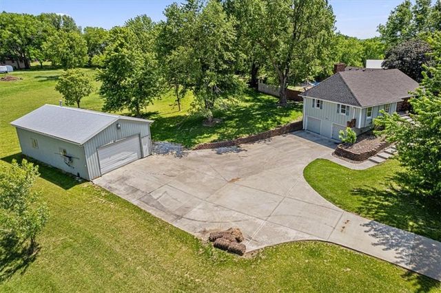 15813 Sugar Plum Road, Kearney, MO 64060