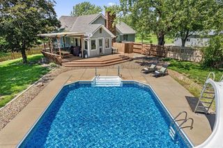 15813 Sugar Plum Road, Kearney, MO 64060
