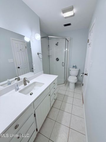 6324 Country Lane, Moss Point, MS 39562
