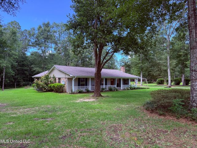6324 Country Lane, Moss Point, MS 39562
