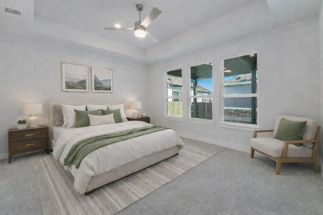 8604 Dongan DR, Austin, TX 78744