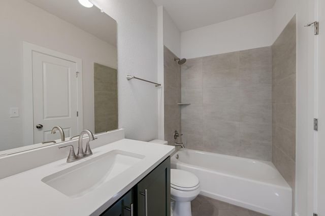 8604 Dongan DR, Austin, TX 78744