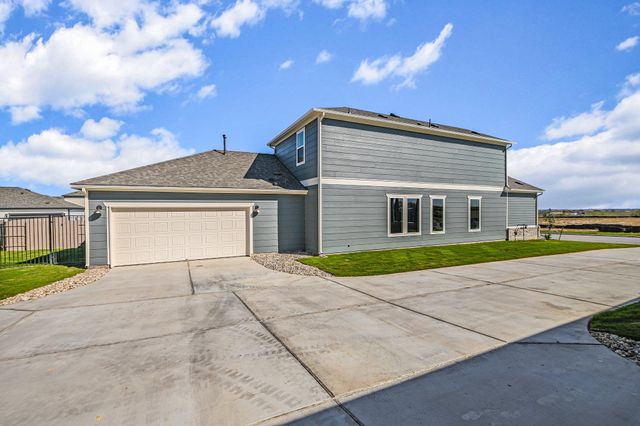 8604 Dongan DR, Austin, TX 78744