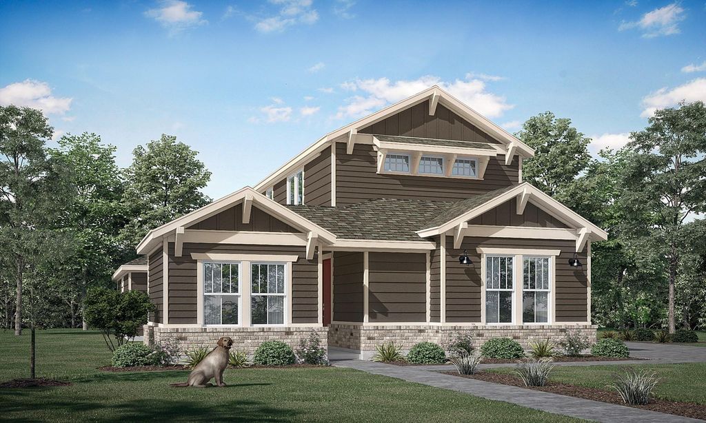 8604 Dongan DR, Austin, TX 78744