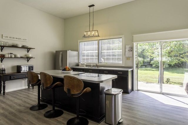 218 River Rd Road, Hardy, AR 72542