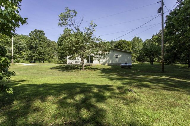 218 River Rd Road, Hardy, AR 72542