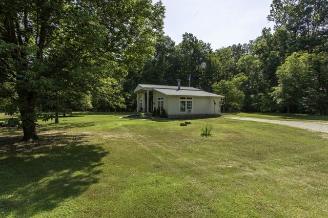 218 River Rd Road, Hardy, AR 72542