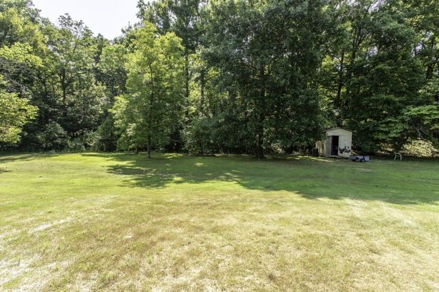 218 River Rd Road, Hardy, AR 72542