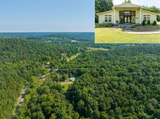 218 River Rd Road, Hardy, AR 72542