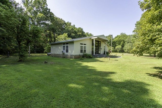 218 River Rd Road, Hardy, AR 72542