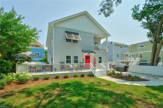 408 Hobart AVE, Virginia Beach, VA 23451