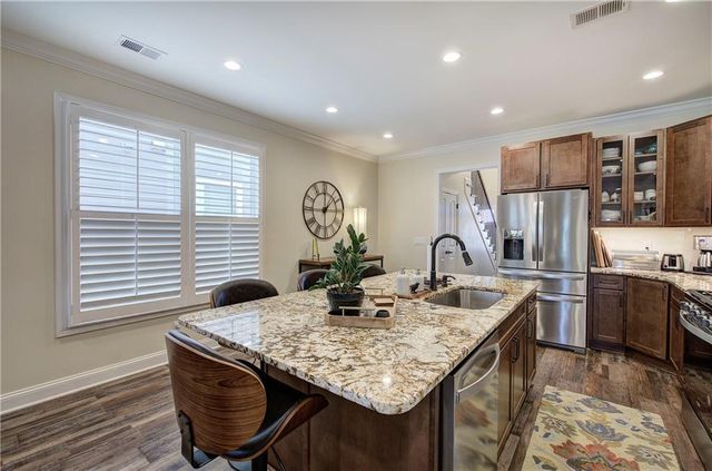 17 Encore Lane, Cartersville, GA 30120