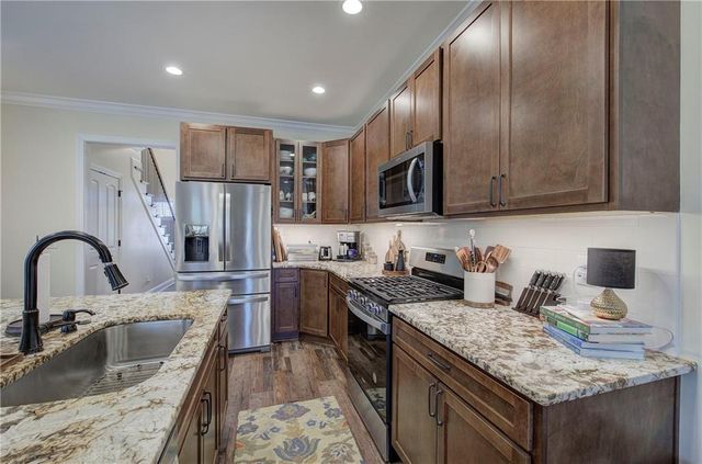 17 Encore Lane, Cartersville, GA 30120