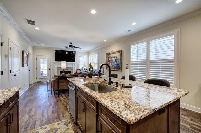 17 Encore Lane, Cartersville, GA 30120