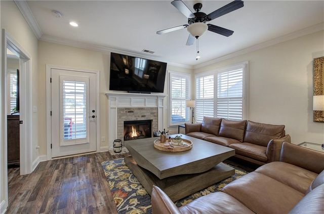 17 Encore Lane, Cartersville, GA 30120