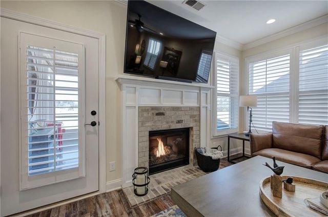 17 Encore Lane, Cartersville, GA 30120