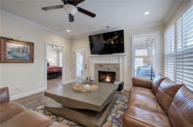 17 Encore Lane, Cartersville, GA 30120