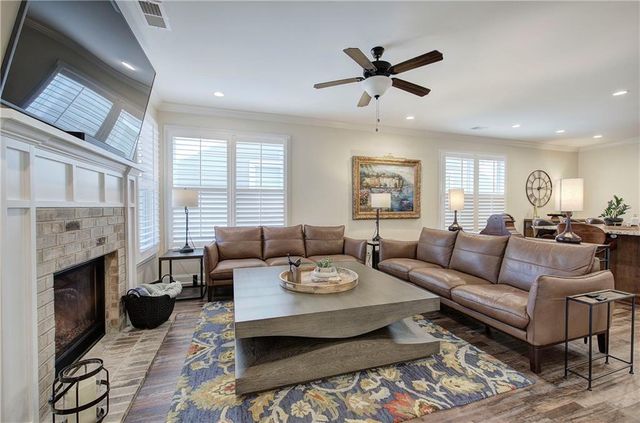 17 Encore Lane, Cartersville, GA 30120