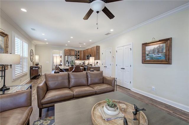 17 Encore Lane, Cartersville, GA 30120