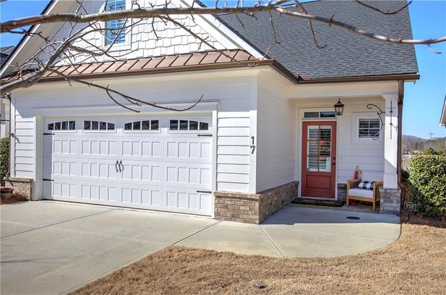 17 Encore Lane, Cartersville, GA 30120