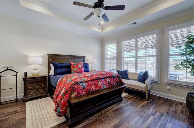 17 Encore Lane, Cartersville, GA 30120