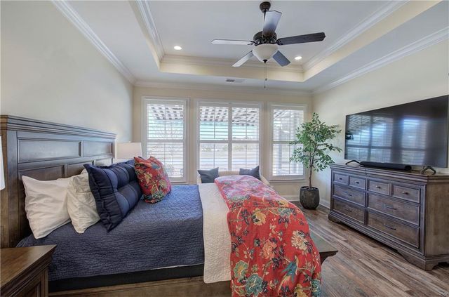 17 Encore Lane, Cartersville, GA 30120